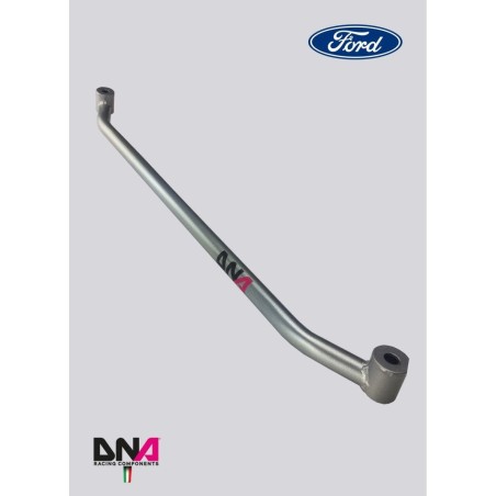 Kit racing barra slitta sospensione anteriore Ford Fiesta MKVII