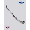 Kit racing barra slitta sospensione anteriore Ford Fiesta MKVII