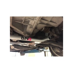 Kit racing barra slitta sospensione anteriore Ford Fiesta MKVII