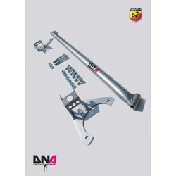 Kit racing barra duomi anteriore FIAT 500 Abarth