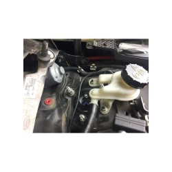 Kit racing top mount anteriore regolabile Ford Fiesta MKVII