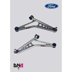 Kit racing trapezi anteriori su uniball Ford Fiesta MK7
