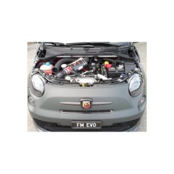 Kit racing barra duomi anteriore FIAT 500 Abarth