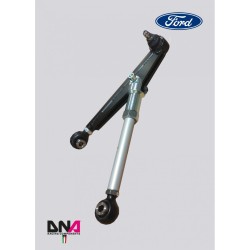 Kit racing trapezi regolabili Ford Fiesta MK7