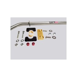 Kit racing barra antirollio anteriore regolabile Lotus Elise Exige