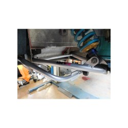 Kit racing barra antirollio anteriore regolabile Lotus Elise Exige