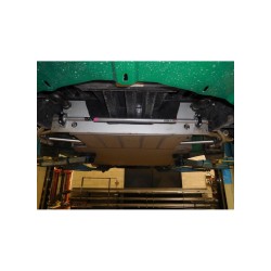 Kit racing barra antirollio anteriore regolabile Lotus Elise Exige