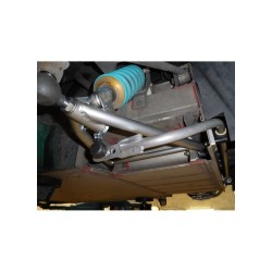 Kit racing barra antirollio anteriore regolabile Lotus Elise Exige