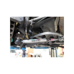 Kit racing barra antirollio anteriore regolabile Lotus Elise Exige