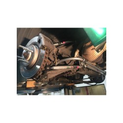 Kit racing barra antirollio posteriore Lotus Exige L4