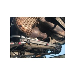 Kit racing barra antirollio posteriore Lotus Exige L4