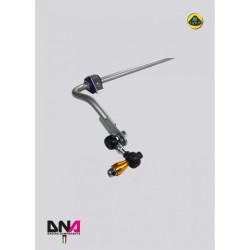 Kit racing barra antirollio posteriore regolabile Lotus Elise Exige
