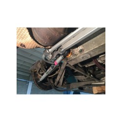 Kit racing barra antirollio posteriore regolabile Lotus Elise Exige