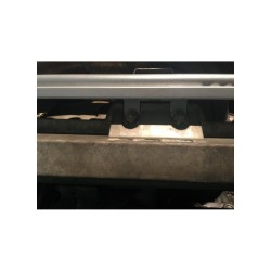 Kit racing barra antirollio posteriore regolabile Lotus Elise Exige