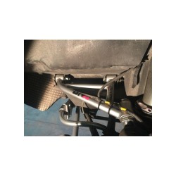 Kit racing barra antirollio posteriore regolabile Lotus Elise Exige