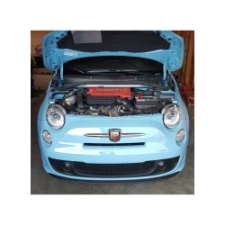 Kit racing barra duomi anteriore FIAT 500 Abarth