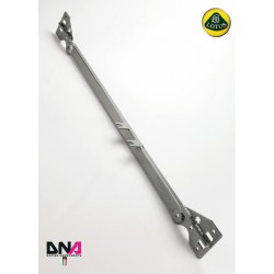 Kit racing Barra irrigidimento tiranti convergenza Lotus Elise Exige S2 e Toyota