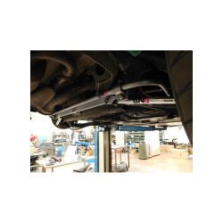 Kit racing Barra irrigidimento tiranti convergenza Lotus Elise Exige S2 e Toyota