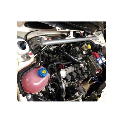Kit racing barra duomi anteriore FIAT 500 Abarth