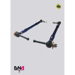 Kit racing tiranti convergenza su uniball Lotus Elise Exige S2, Toyota