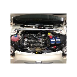 Kit racing barra duomi anteriore FIAT 500 Abarth