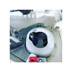 Kit racing barra duomi anteriore FIAT 500 Abarth