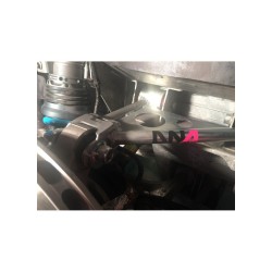 Kit racing trapezi posteriori superiori Lotus Exige V6