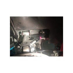 Kit racing trapezi posteriori superiori Lotus Exige V6