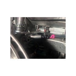 Kit racing trapezi posteriori superiori Lotus Exige V6