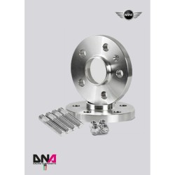 Distanziali racing con prigionieri e dadi ruota Mini Cooper R50 R52 R53