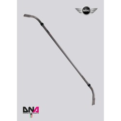 Kit racing barra antirollio posteriore registrabile per Mini Cooper R55-R56-R57