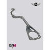 Kit racing barra duomi anteriore per AEM Mini Cooper R55 R56 R57