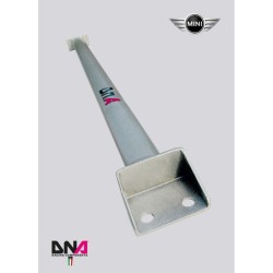 Kit racing barra slitta sospensione anteriore Mini Cooper R50-R52-R53