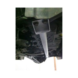 Kit racing barra slitta sospensione anteriore Mini Cooper R50-R52-R53