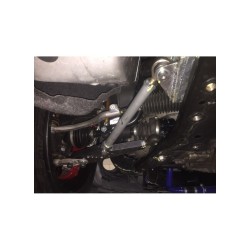 Kit racing trapezi regolabili Mini R56