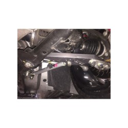 Kit racing trapezi regolabili Mini R56