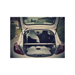 Kit racing barra duomi posteriore senza tiranti Opel Corsa D-E