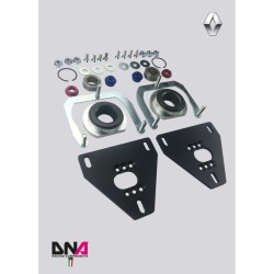 Kit racing top mount Renault Clio 3-4