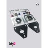 Kit racing top mount Renault Clio 3-4