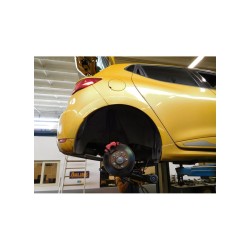 Kit racing uniball ponte posteriore Renault Clio 3-4