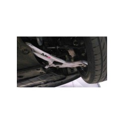 Kit racing uniball posteriori trapezi anteriori Renault Clio 3-4