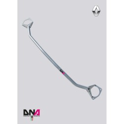 Kit racing barra duomi anteriore Renault Clio 3