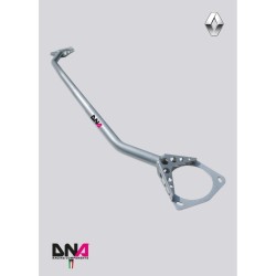 Kit racing barra duomi anteriore Renault Clio 3