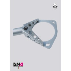 Kit racing barra duomi anteriore Renault Clio 3