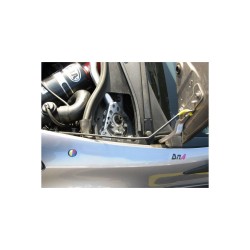 Kit racing barra duomi anteriore Renault Clio 3