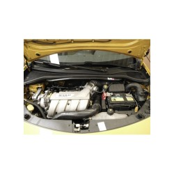 Kit racing barra duomi anteriore per duomo piccolo Renault Clio 3