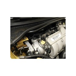 Kit racing barra duomi anteriore per duomo piccolo Renault Clio 3