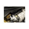 Kit racing barra duomi anteriore per duomo piccolo Renault Clio 3