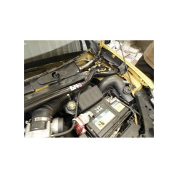 Kit racing barra duomi anteriore per duomo piccolo Renault Clio 3