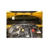 Kit racing barra duomi anteriore per duomo piccolo Renault Clio 3